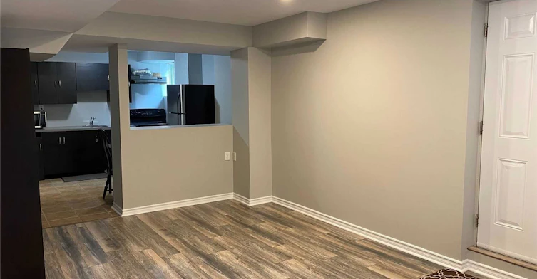 Bsmt-223 Woodspring Avenue, Newmarket, ON, L3X 3J4 - 3