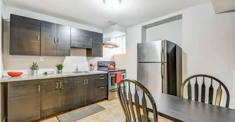 Bsmt-223 Woodspring Avenue, Newmarket, ON, L3X 3J4 - 6