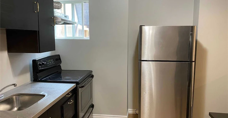 Bsmt-223 Woodspring Avenue, Newmarket, ON, L3X 3J4 - 7
