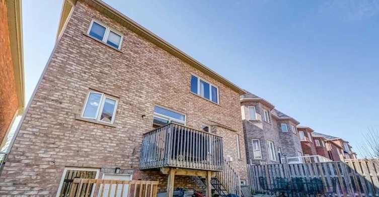 Bsmt-223 Woodspring Avenue, Newmarket, ON, L3X 3J4 - 16