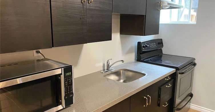 Bsmt-223 Woodspring Avenue, Newmarket, ON, L3X 3J4 - 8
