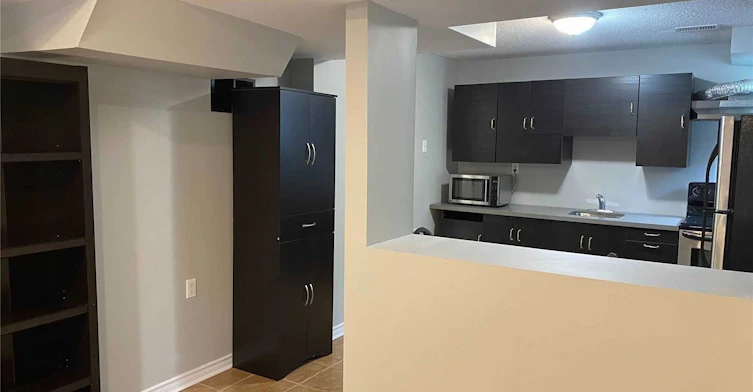 Bsmt-223 Woodspring Avenue, Newmarket, ON, L3X 3J4 - 4