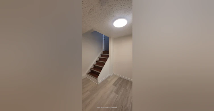 Basement-427 Crosby Avenue, Richmond Hill, ON, L4C 2R9 - 6