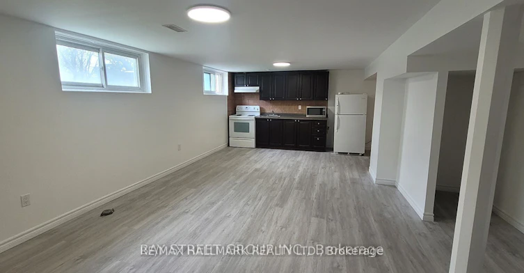 Basement-427 Crosby Avenue, Richmond Hill, ON, L4C 2R9 - 2