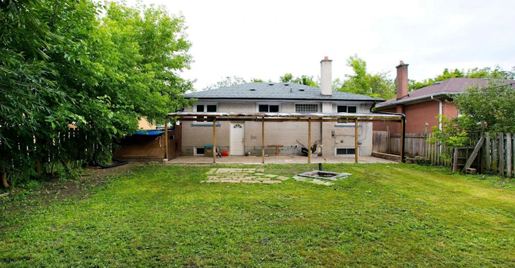 Basement-427 Crosby Avenue, Richmond Hill, ON, L4C 2R9 - 8