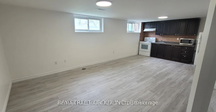 Basement-427 Crosby Avenue, Richmond Hill, ON, L4C 2R9 - 3