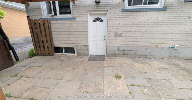 Basement-427 Crosby Avenue, Richmond Hill, ON, L4C 2R9 - 5