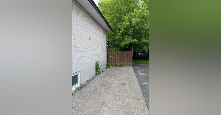 Basement-427 Crosby Avenue, Richmond Hill, ON, L4C 2R9 - 7