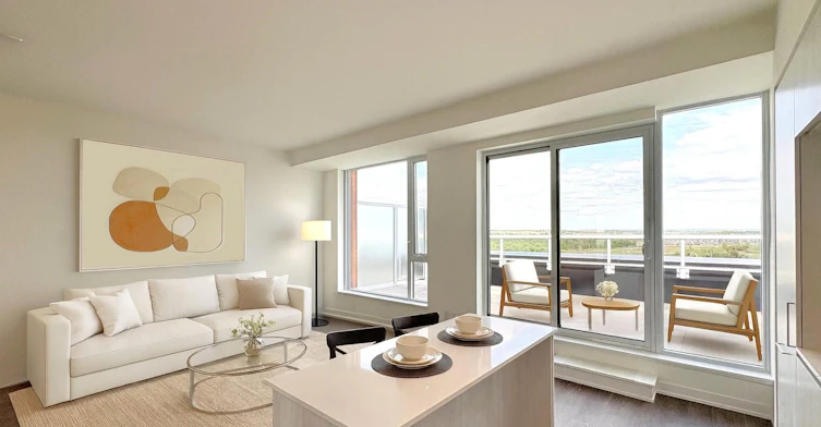 PH915-6 David Eyer Road, Richmond Hill, ON, L4S 0N5
