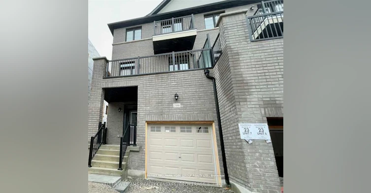 586 Murrell Boulevard, East Gwillimbury, ON, L9N 0L6 - 20