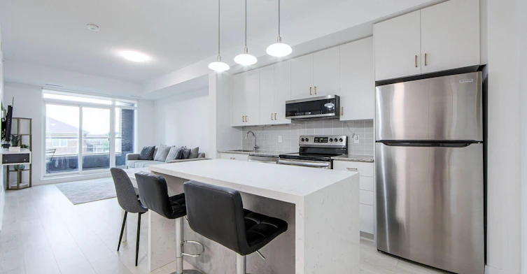 307-1 Climo Lane, Markham, ON, L6E 0L1 - 5