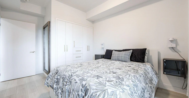 307-1 Climo Lane, Markham, ON, L6E 0L1 - 12