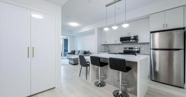 307-1 Climo Lane, Markham, ON, L6E 0L1 - 2