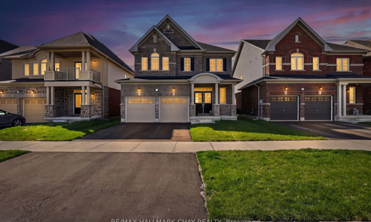 119 Cliff Thompson Court