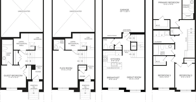 1418 19th Avenue, Richmond Hill, ON, L4E 1P3