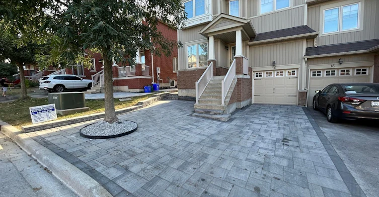 Bsmnt-16 Yang Street W, Richmond Hill, ON, L4E 0L5