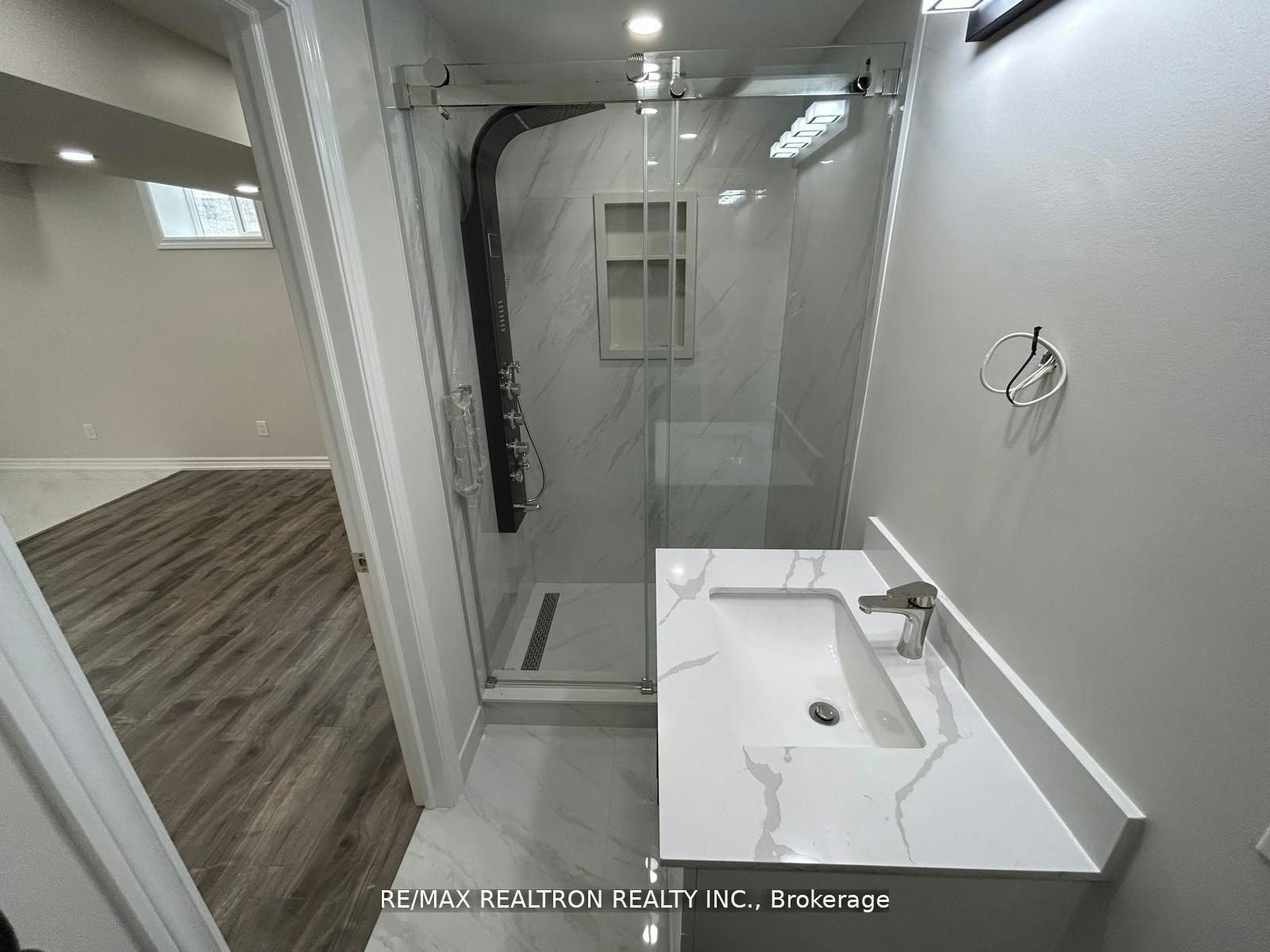 Bsmnt-16 Yang Street W, Richmond Hill, ON, L4E 0L5 - 10