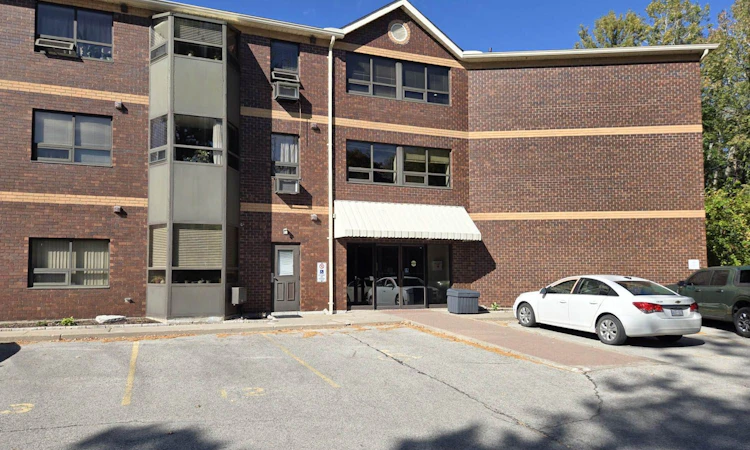 105-166 Olive Street