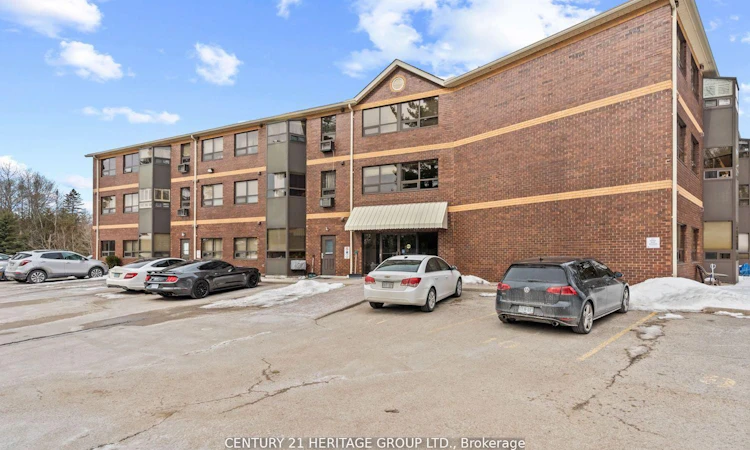 105-166 Olive Street