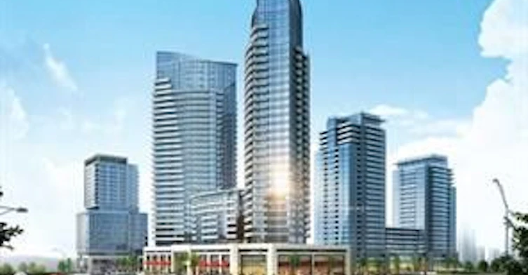 PH05-7165 Yonge Street, Vaughan, ON, L3T 0C9