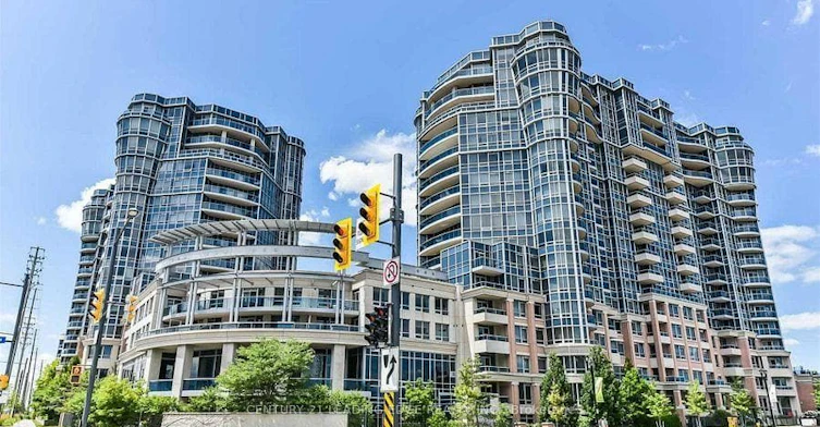 233-33 Cox Boulevard, Markham, ON, L3R 8A6