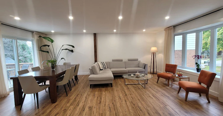 23 Ironshield Crescent, Markham, ON, L3T 3K7 - 3