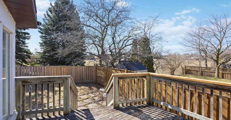 23 Ironshield Crescent, Markham, ON, L3T 3K7 - 13