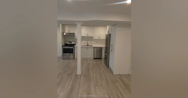Lower Level-65 Ruffle Lane Lane N, Richmond Hill, ON, L4E 2V1