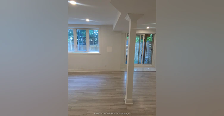 Lower Level-65 Ruffle Lane Lane N, Richmond Hill, ON, L4E 2V1 - 5