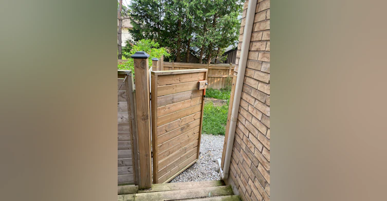 Lower Level-65 Ruffle Lane Lane N, Richmond Hill, ON, L4E 2V1 - 11
