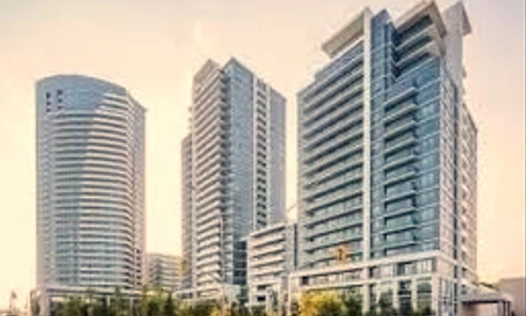 1515-7165 Yonge Street