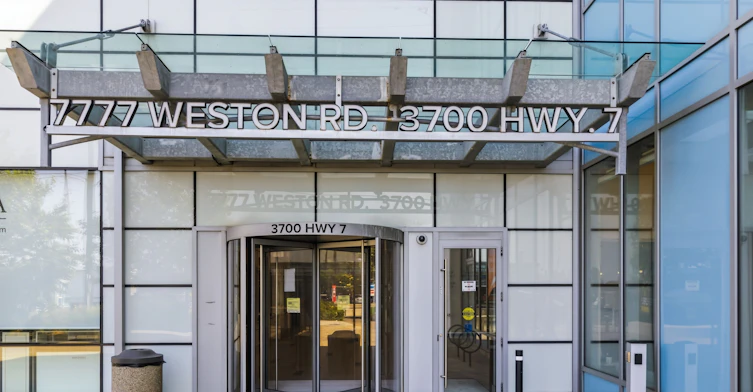 1404-3700 Highway 7 Road W, Vaughan, ON, L4L 0G8 - 2
