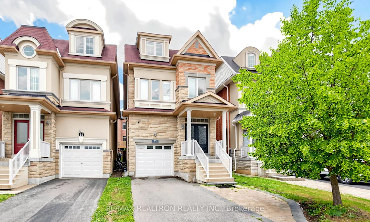 55 Bristlewood Crescent