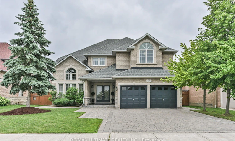 123 Village Green Drive