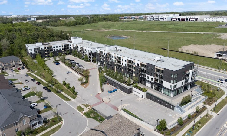 246-555 William Graham Drive