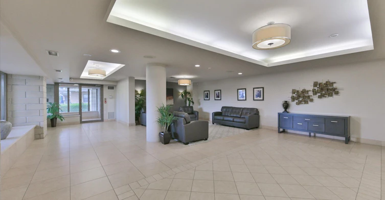 307-2500 Rutherford Road, Vaughan, ON, L4K 5N7 - 5