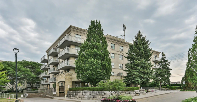 307-2500 Rutherford Road, Vaughan, ON, L4K 5N7 - 38