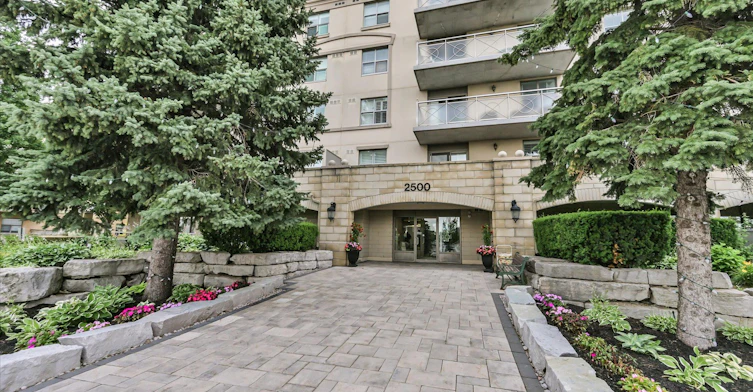 307-2500 Rutherford Road, Vaughan, ON, L4K 5N7 - 4