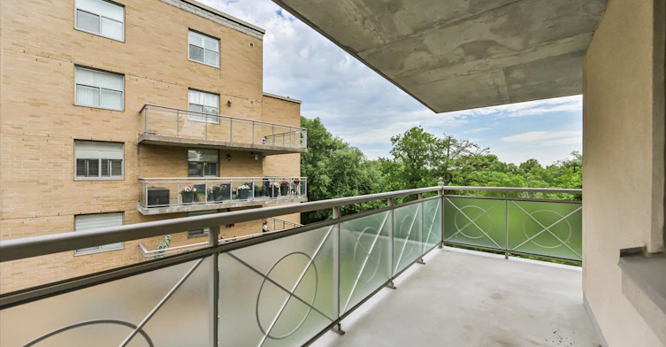 307-2500 Rutherford Road, Vaughan, ON, L4K 5N7 - 28