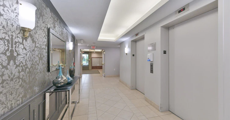 307-2500 Rutherford Road, Vaughan, ON, L4K 5N7 - 8