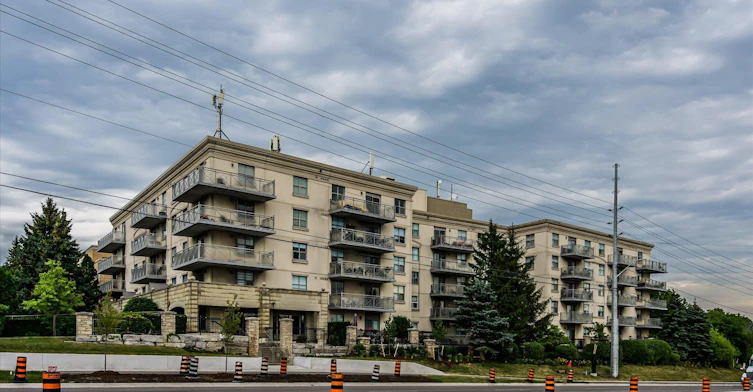 307-2500 Rutherford Road, Vaughan, ON, L4K 5N7