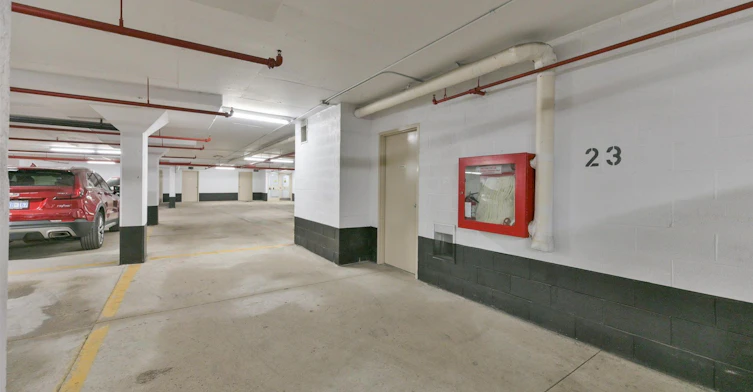 307-2500 Rutherford Road, Vaughan, ON, L4K 5N7 - 35
