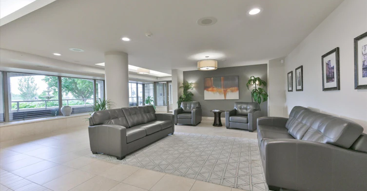 307-2500 Rutherford Road, Vaughan, ON, L4K 5N7 - 7