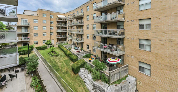 307-2500 Rutherford Road, Vaughan, ON, L4K 5N7 - 29