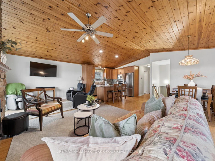 168 Irving Drive, Georgina, ON, L0E 1L0 - 11