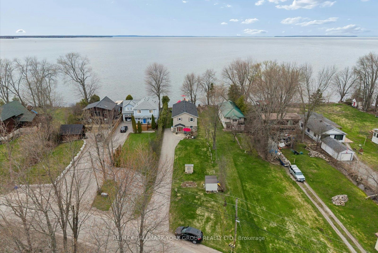 168 Irving Drive, Georgina, ON, L0E 1L0 - 46