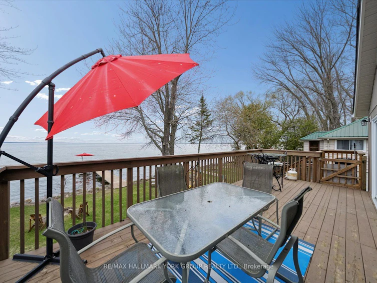 168 Irving Drive, Georgina, ON, L0E 1L0 - 34