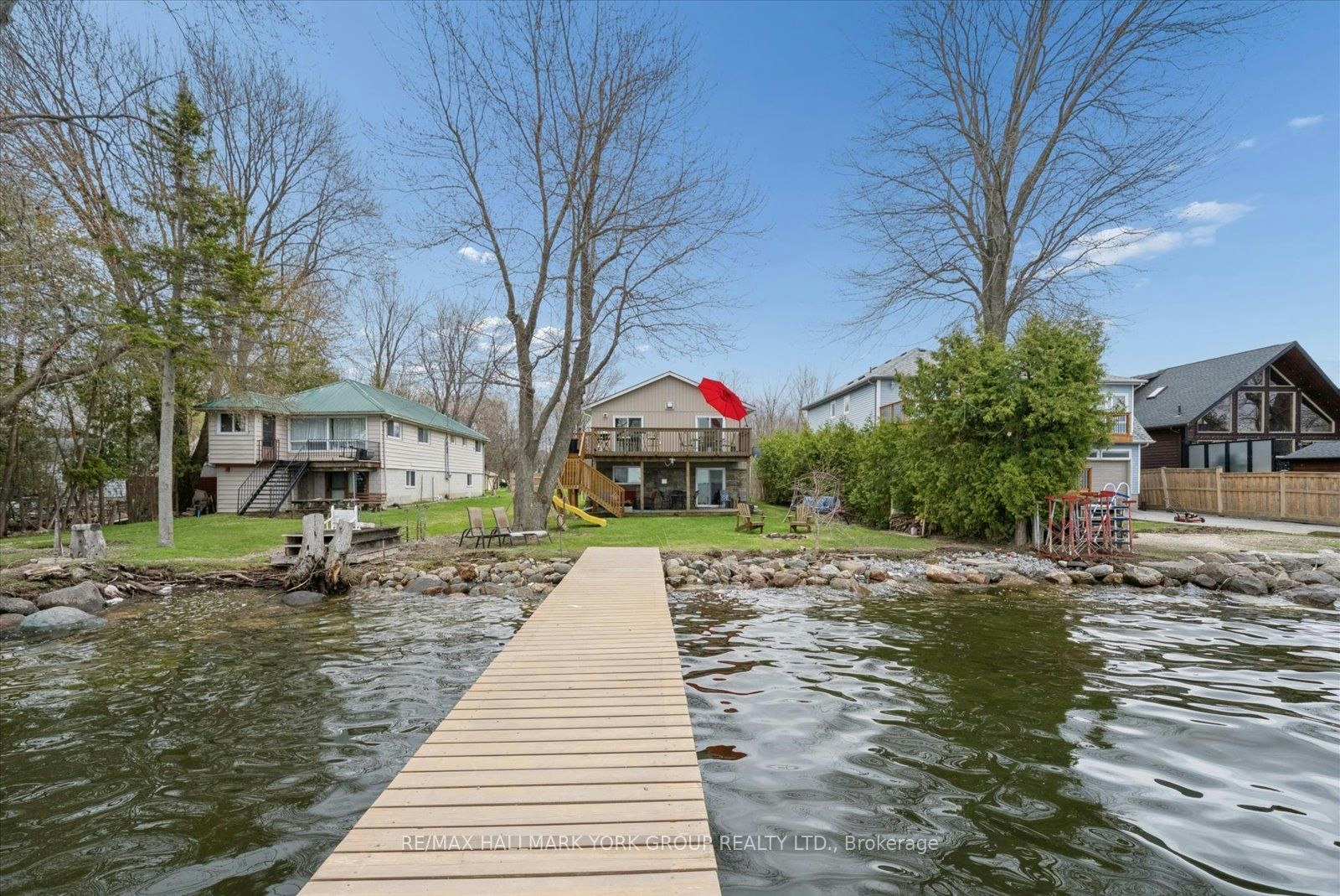 168 Irving Drive, Georgina, ON, L0E 1L0 - 29
