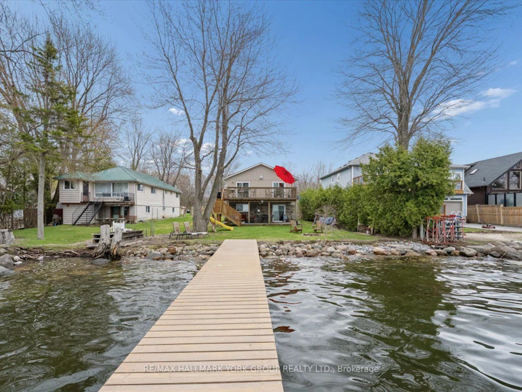 168 Irving Drive, Georgina, ON, L0E 1L0 - 29