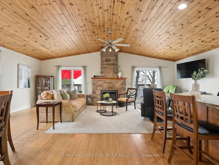 168 Irving Drive, Georgina, ON, L0E 1L0 - 5